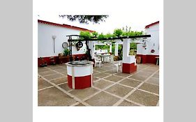 Vivienda rural Mogón - La huerta de Simón y Juana